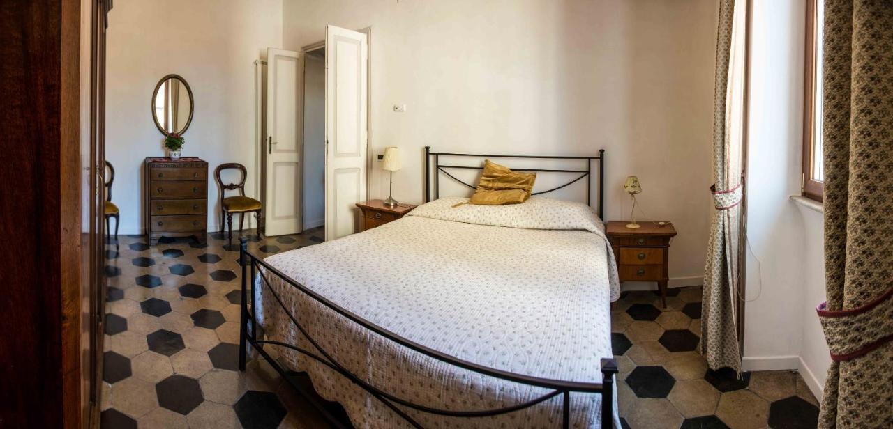 Sunny Apartment Navona Square Rom Eksteriør billede