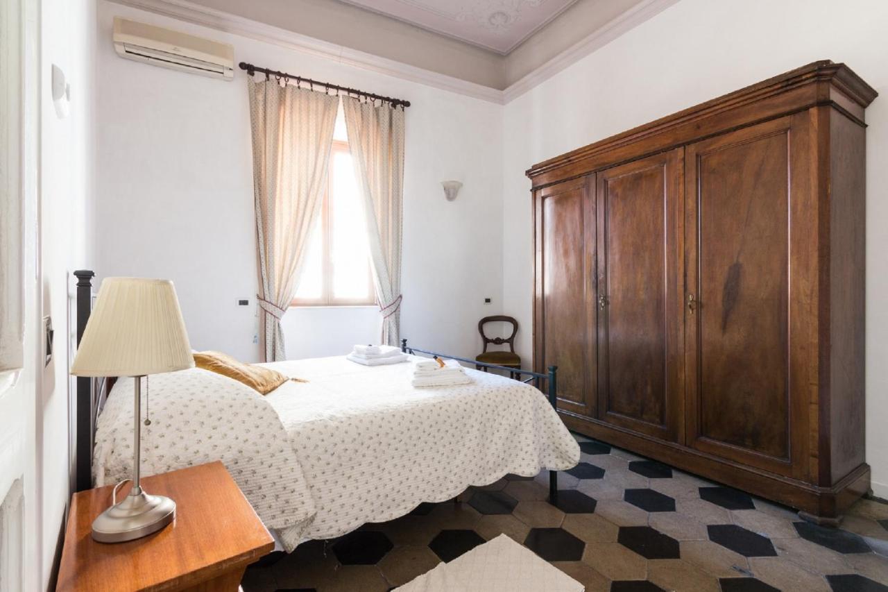 Sunny Apartment Navona Square Rom Eksteriør billede