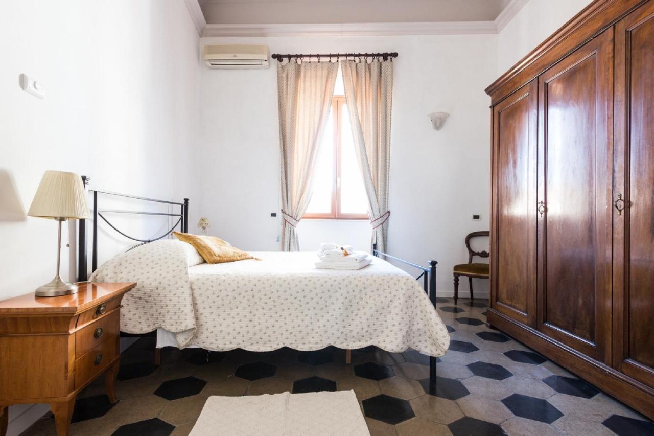 Sunny Apartment Navona Square Rom Eksteriør billede